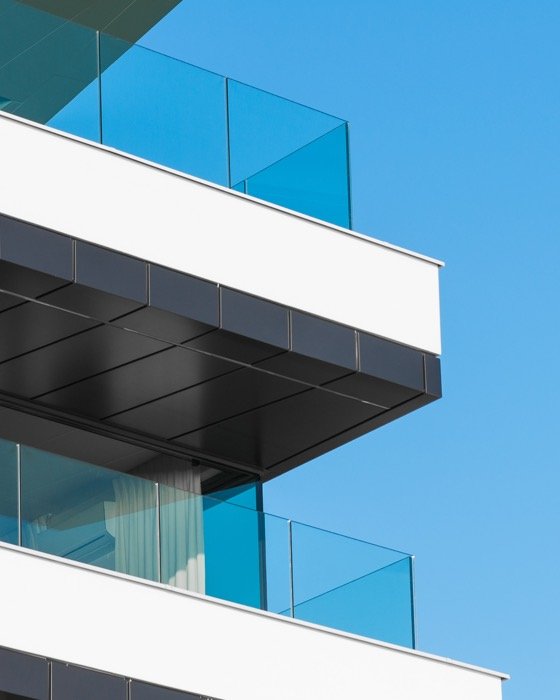 UNIKIM railing hardware factory