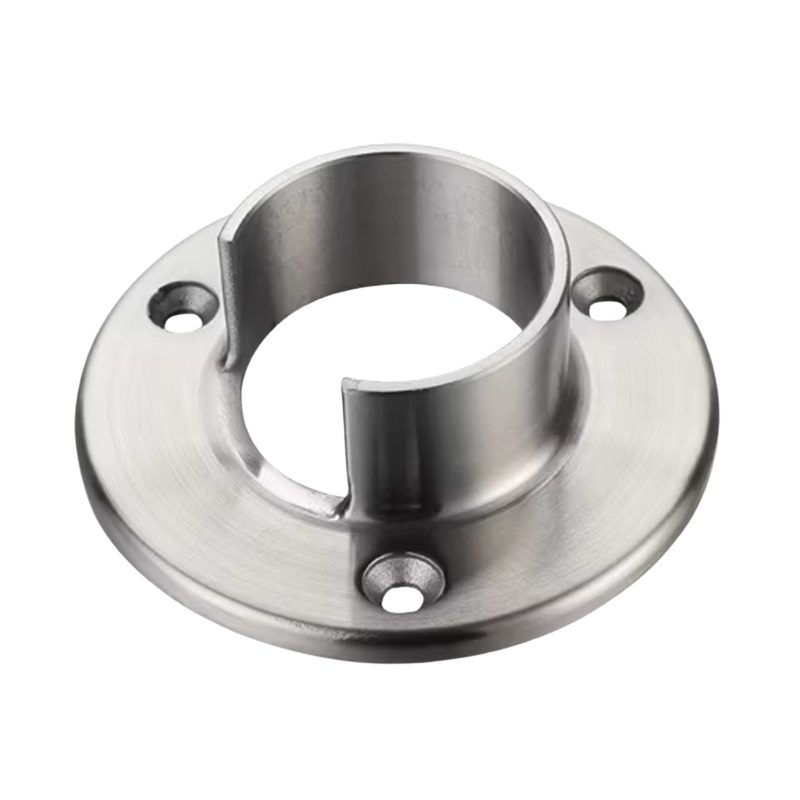 Slot tube system