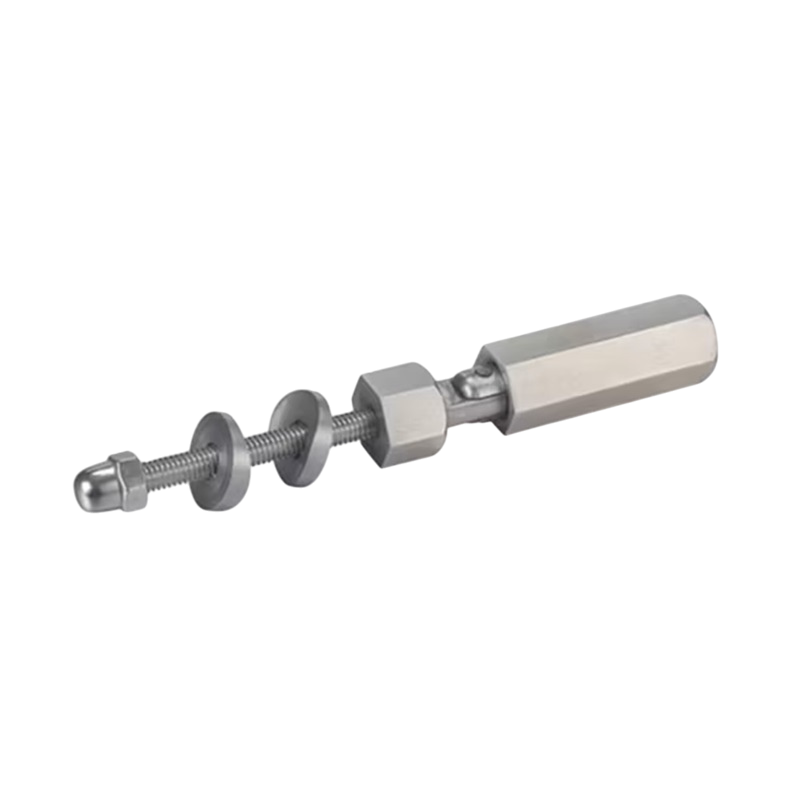 Stainless Steel Cable Systems supplier