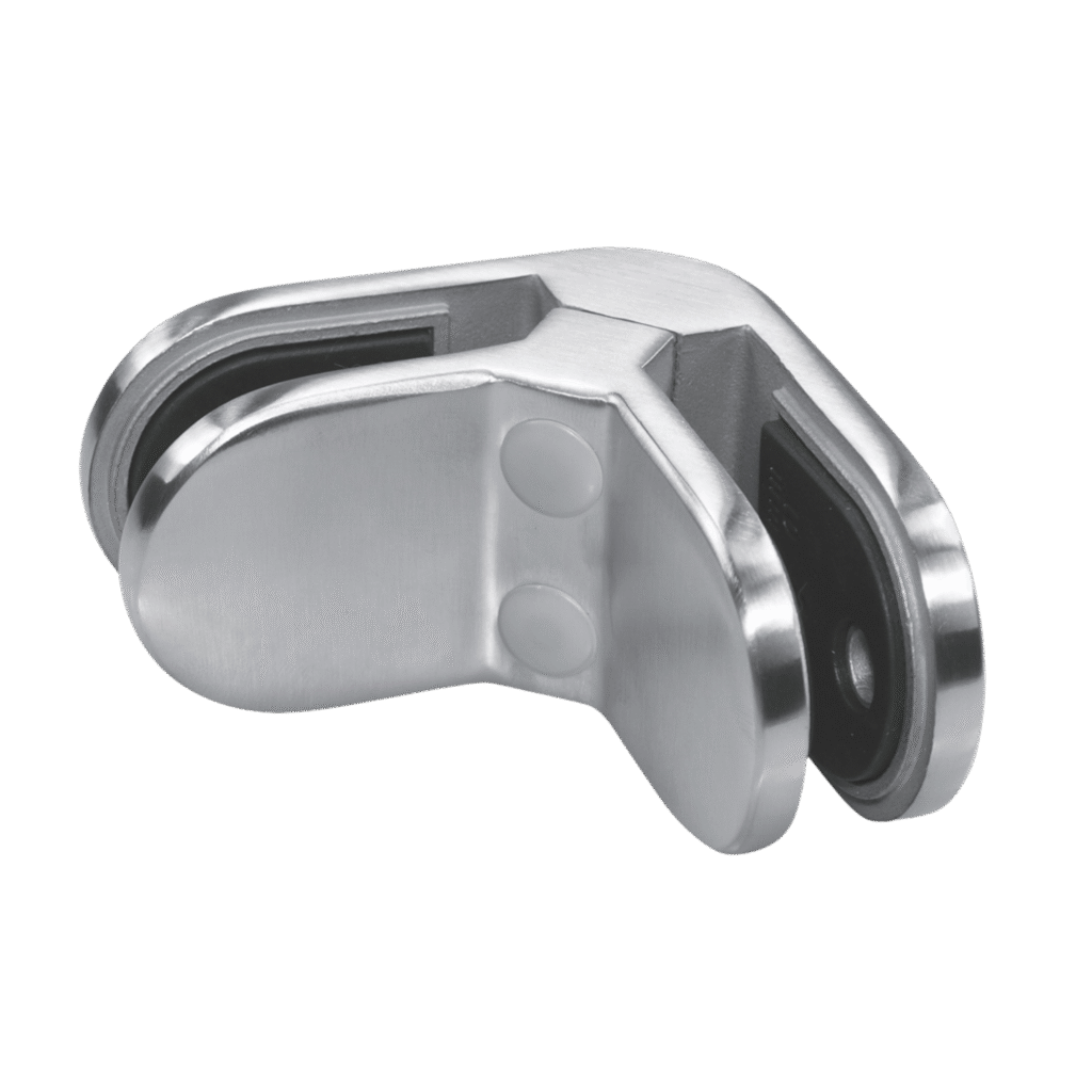 UNIKIM Glass Clamps & Connectors