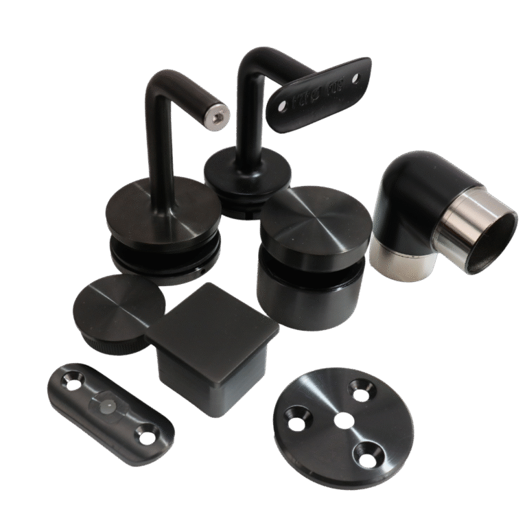 Drawer Railing Types What is a Railing System? Types, Benefits, and Uses