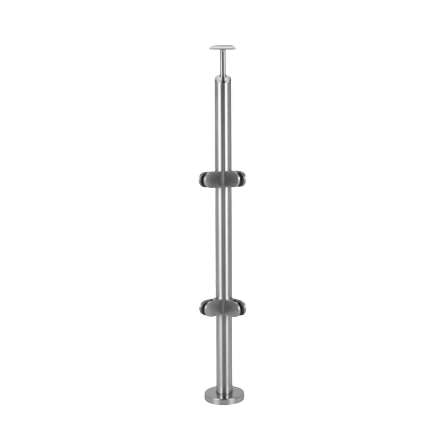 UNIKIM Stainless Steel Post