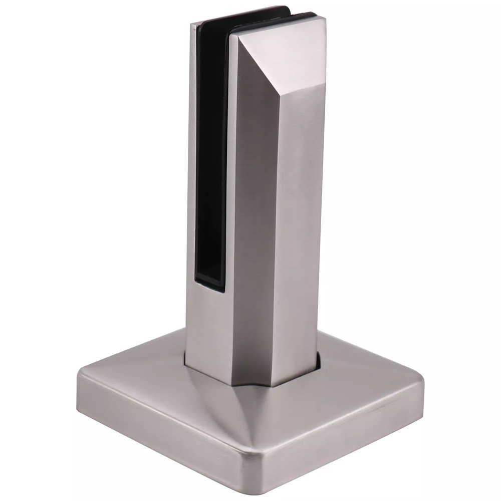 China Factory Stainless Steel Glass Pool Fencing Spigot for Swimming Pool