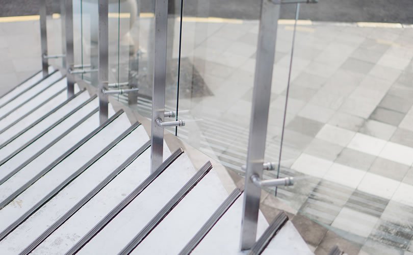 The Importance of Glass Railing Systems