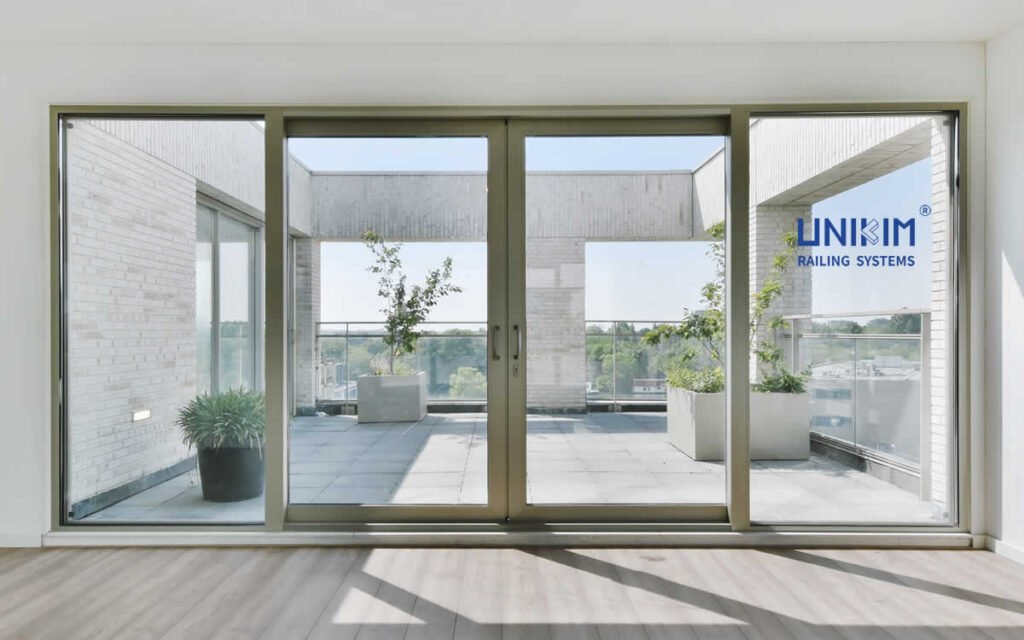 What Are Sliding Door Systems