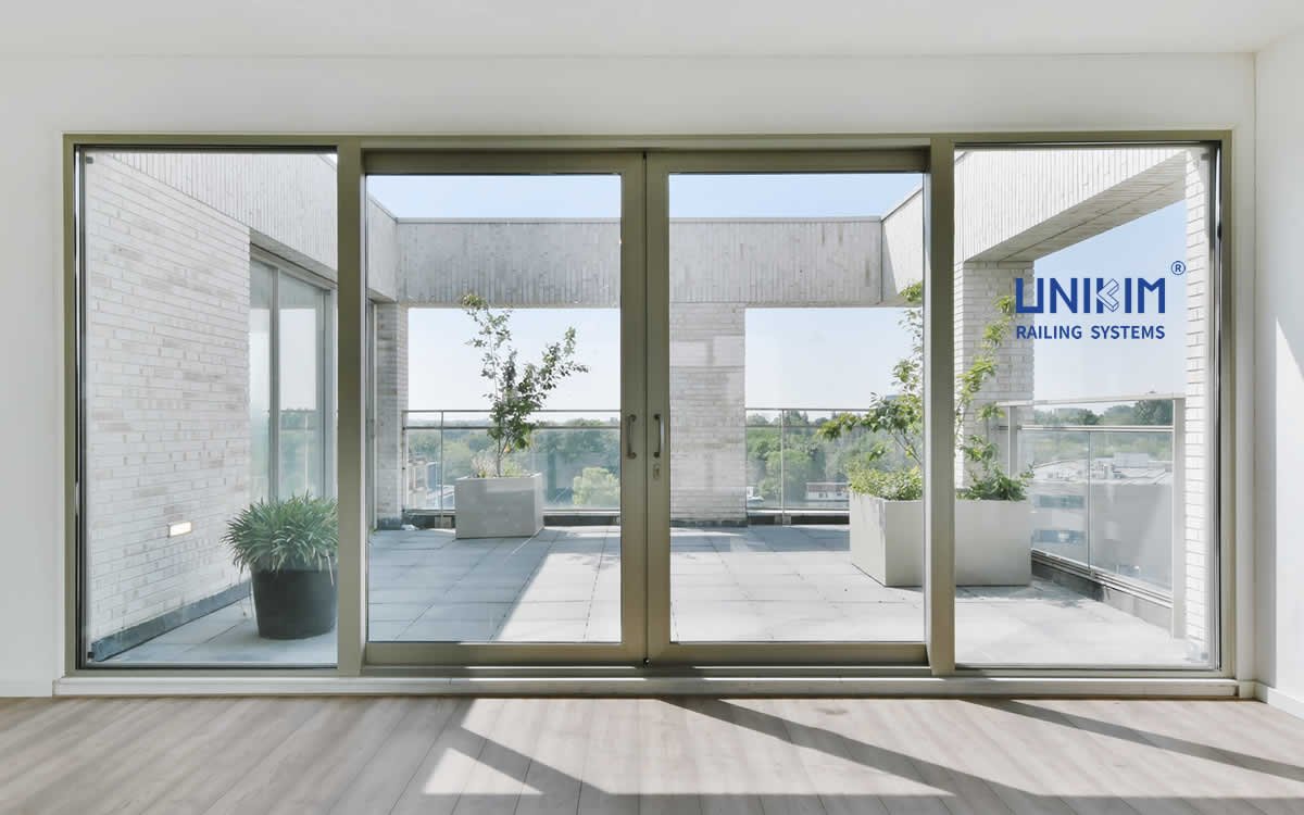 What Are Sliding Door Systems