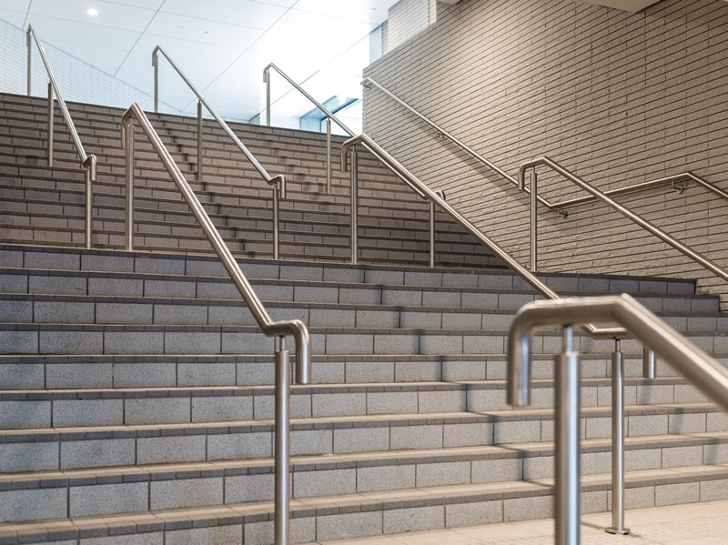 What Are Stainless Steel Railing Systems