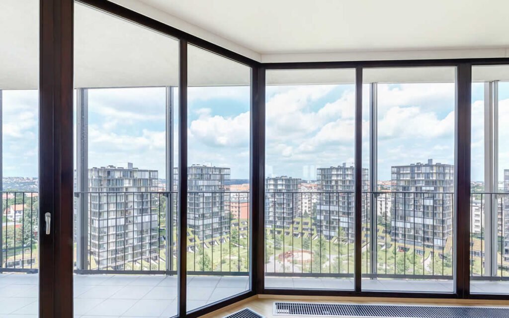 What are the benefits of sliding door systems