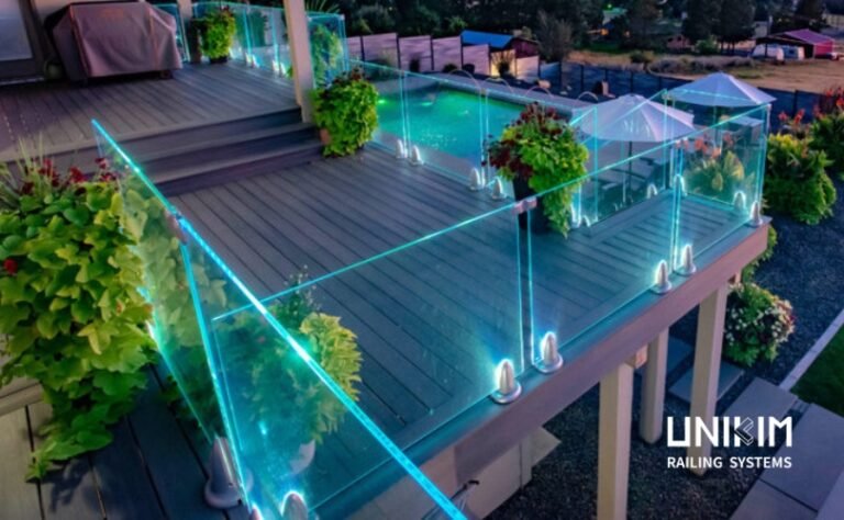 What is a Railing System? Types, Benefits, and Uses