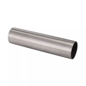 Stainless Steel Bannister Pipe Handrail Round Tube