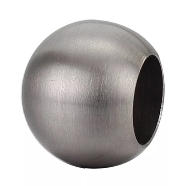 Stainless Steel End Cap For Handrail