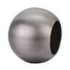 Stainless Steel Tube Handrail Railing Bar End Cap