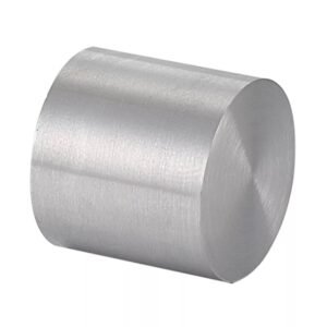 UNIKIM Stainless Steel Railing Pipe Cover End Cap For Handrail Post