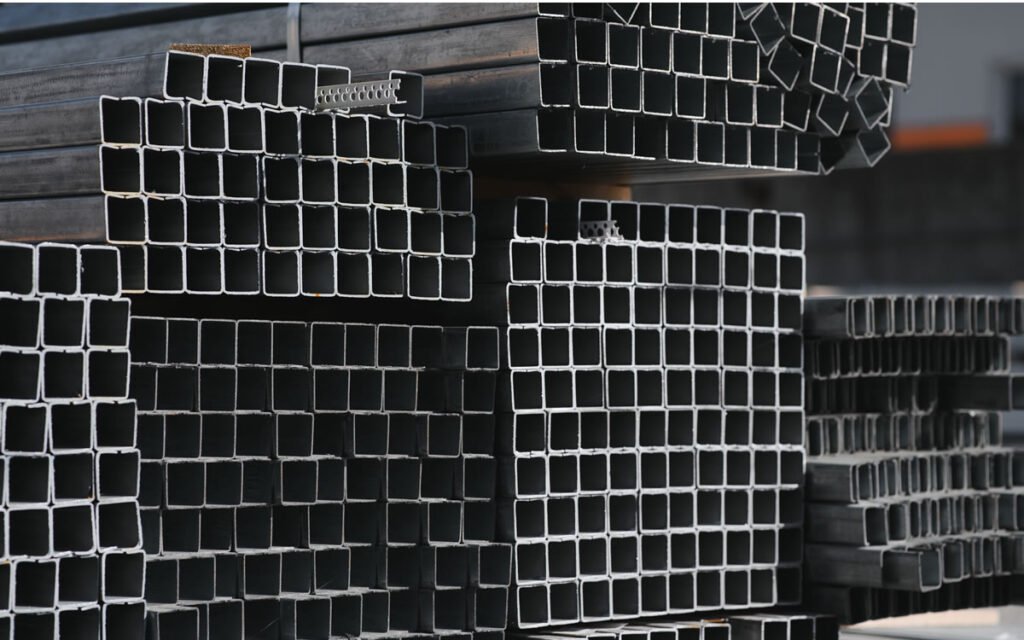 Why 316 Stainless Steel Square Lines Dominate Coastal Railings