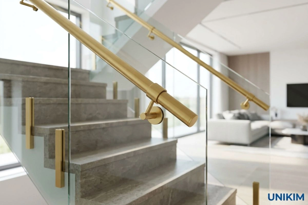 stainless steel handrail bracket supplier