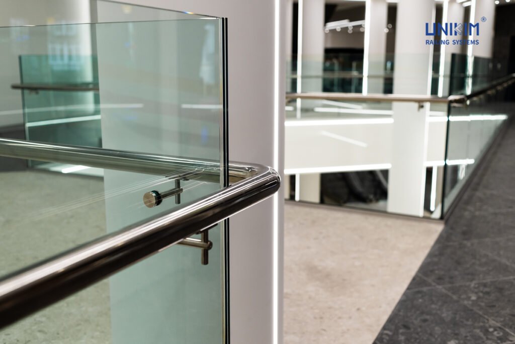 Wholesale Stainless Railing Systems