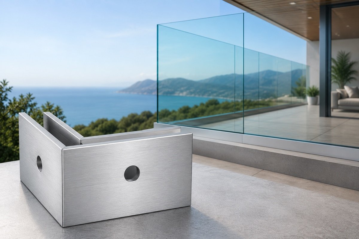 aluminum U channel profile aluminum U channel profile