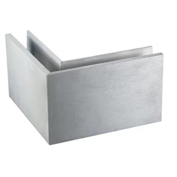 Aluminum Glass Deck Railing Systems