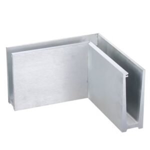 Glass Railing System Aluminum Profile for Balustrade