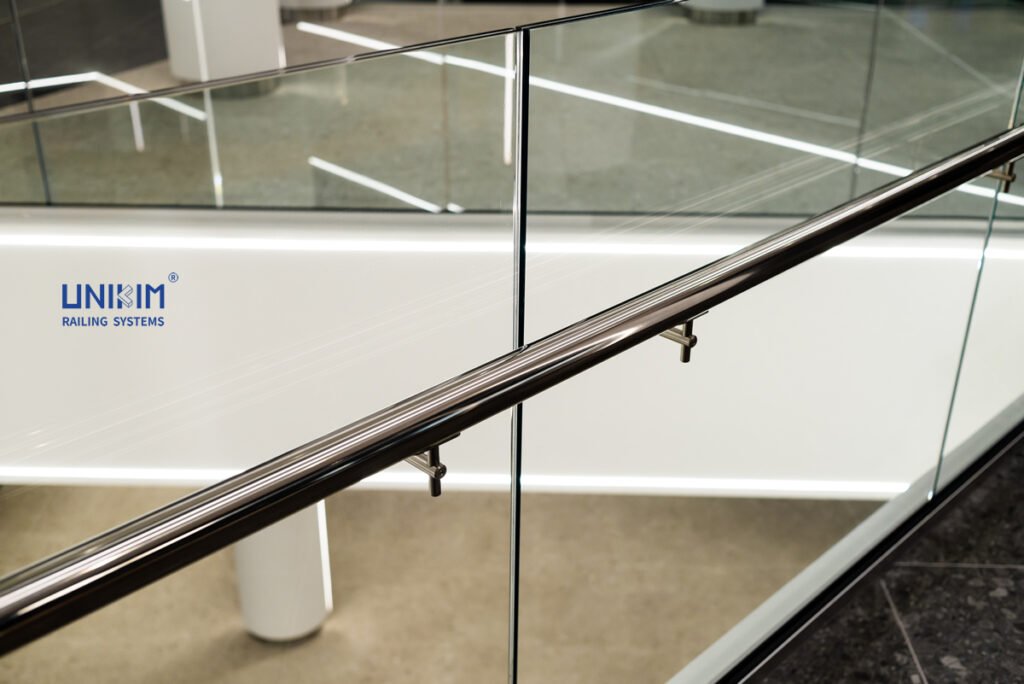 Wholesale Stainless Railing Systems in North America