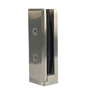 Stainless Steel Glass Swimming Pool Fence Spigo