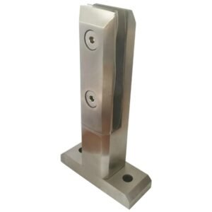 Top Quality Stainless Steel Glass Balustrade Spigot for Railing System