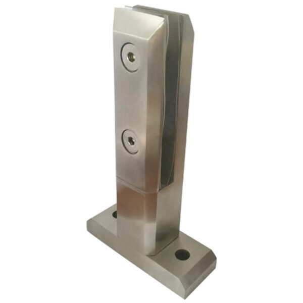 Top Quality Stainless Steel Glass Balustrade Spigot for Railing System