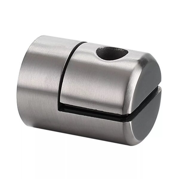 Balustrades Railing Glass Clamp Glass Holder For Balustrade Handrail Clamp