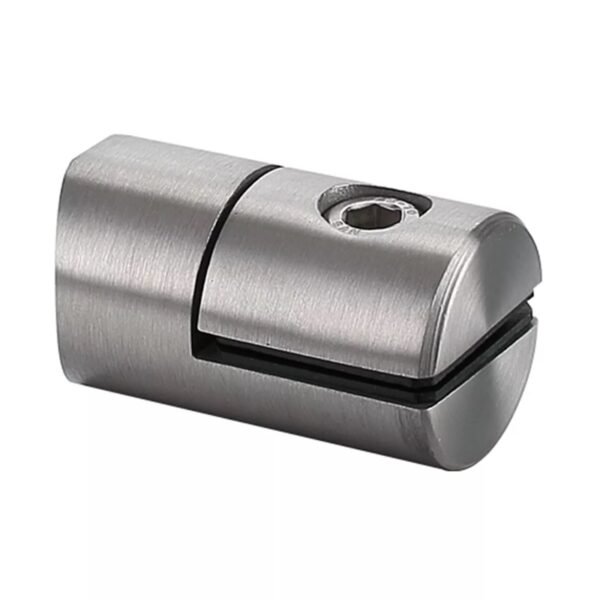 Balustrades Railing Glass Clamp Glass Holder For Balustrade Handrail Clamps