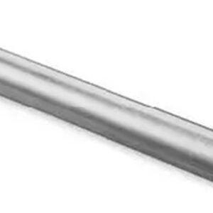 UNIKIM Stainless Steel Bannister Pipe Handrail Round Tube
