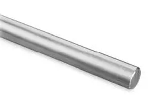 UNIKIM Stainless Steel Bannister Pipe Handrail Round Tube