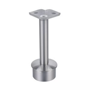 135 Degree Stainless Vertical Handrail Brackets