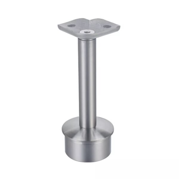 135 Degree Stainless Vertical Handrail Brackets