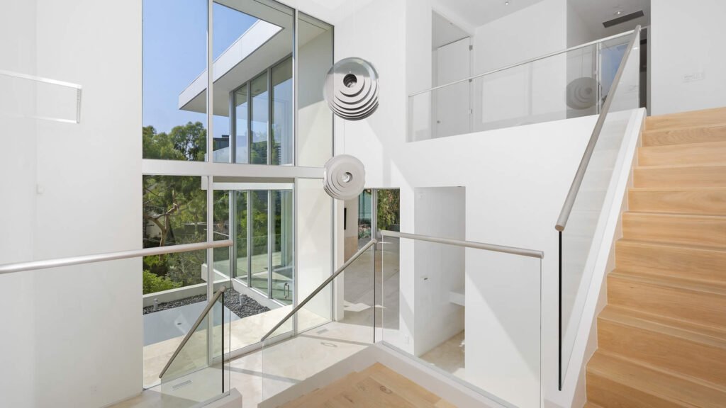Glass Railing Systems Supplier for Commercial & Residential Projects