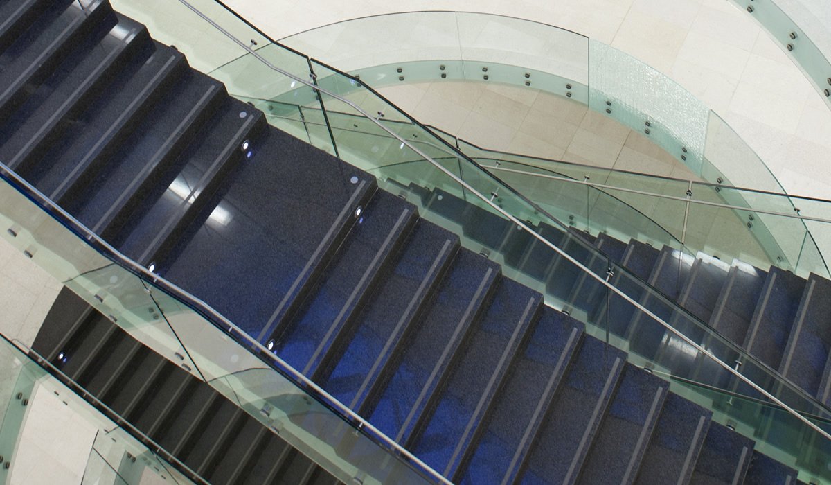 Glass Railing Systems Suppliers