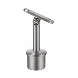 Stainless Steel 304 Railing Design Glass Handrail Bracket
