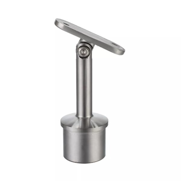 Stainless Steel 304 Railing Design Glass Handrail Bracket
