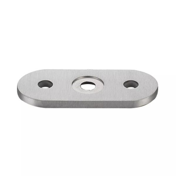 Stainless Steel Glass Connector Railing Fittings Glass Bracket