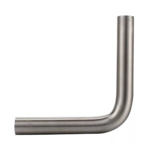 Stainless Steel Railing 90 Degree Bracket