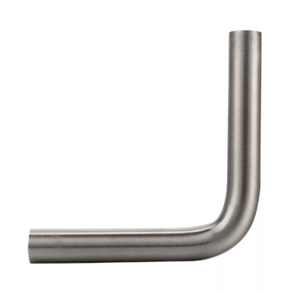Stainless Steel Railing 90 Degree Bracket