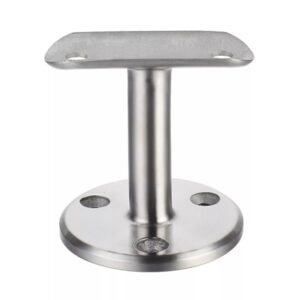 UNIKIM High Quality Stainless Steel Handrail Railing Bracket For Tube