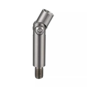 UNIKIM Stainless Steel 304 Support Ring Handrail Bracket