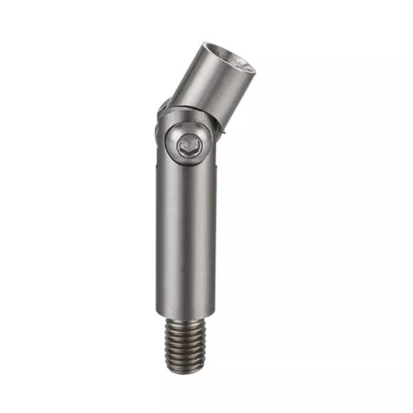 UNIKIM Stainless Steel 304 Support Ring Handrail Bracket