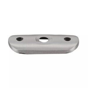 UNIKIM Stainless Steel Glass Connector Railing Fittings Glass Bracket