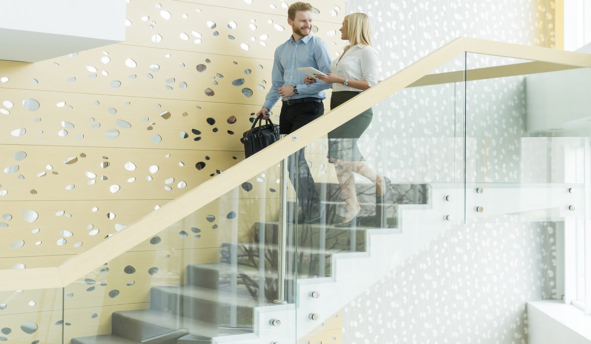 Urailing Glass Railing Systems Suppliers