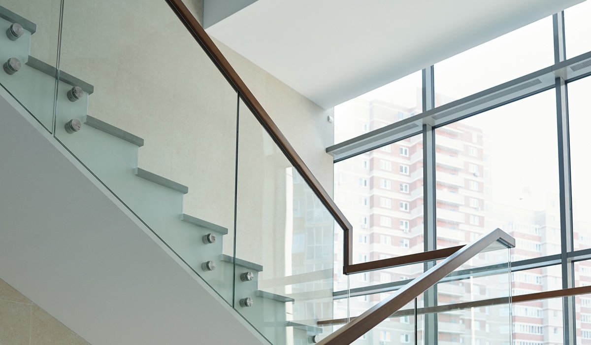 Urailing Glass Railing Systems Wholesale