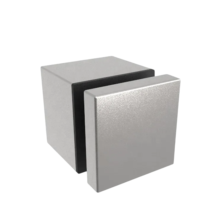 Urailing Glass Standoff Manufacturer