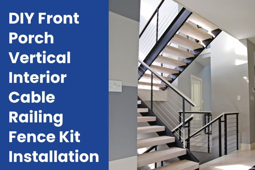 304 vs 316 Stainless Steel Handrails Explained