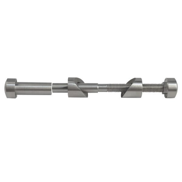 China Factory Stainless Steel Cable Railing Kits