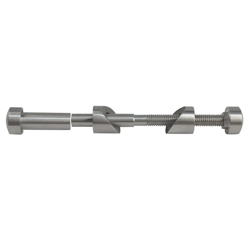 China Factory Stainless Steel Cable Railing Kits
